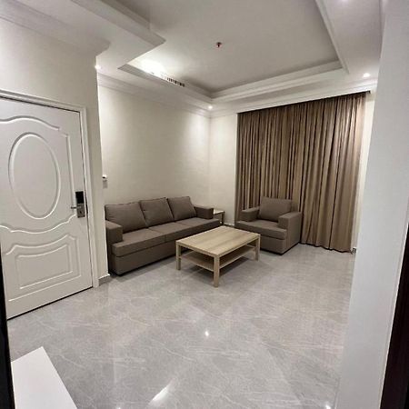 Magic Suite Fahaheel 科威特 外观 照片