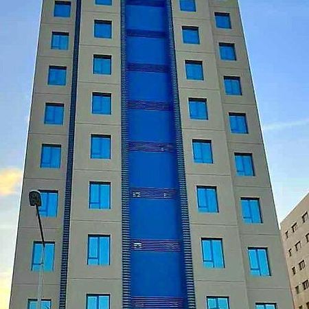 Magic Suite Fahaheel 科威特 外观 照片