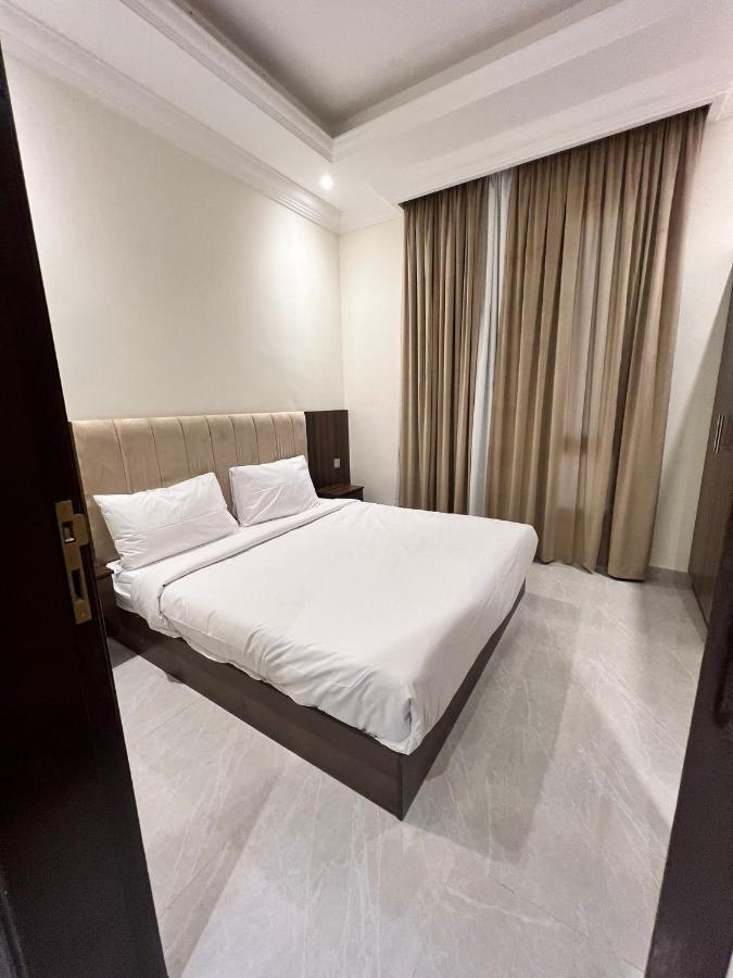 Magic Suite Fahaheel 科威特 外观 照片