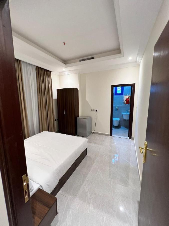 Magic Suite Fahaheel 科威特 外观 照片
