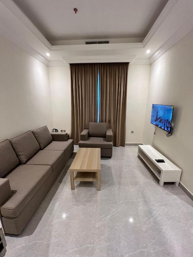 Magic Suite Fahaheel 科威特 外观 照片