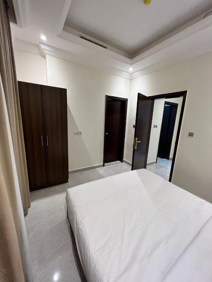 Magic Suite Fahaheel 科威特 外观 照片