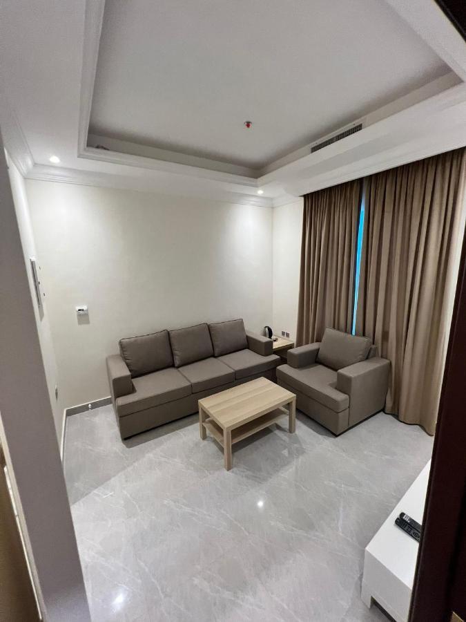 Magic Suite Fahaheel 科威特 外观 照片