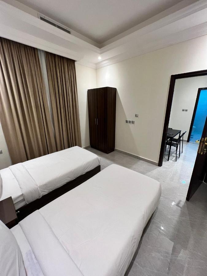 Magic Suite Fahaheel 科威特 外观 照片