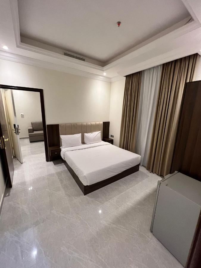 Magic Suite Fahaheel 科威特 外观 照片
