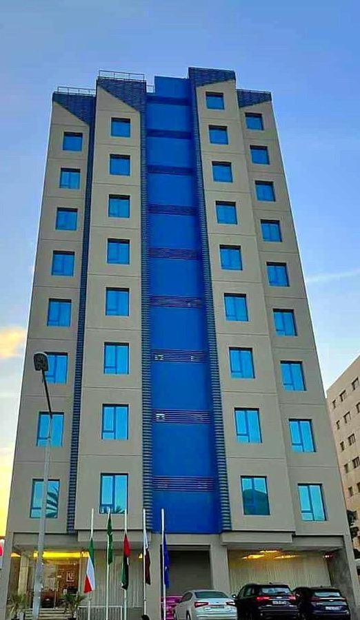 Magic Suite Fahaheel 科威特 外观 照片